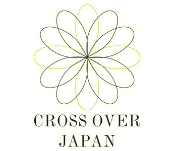 クロスオーバージャパン